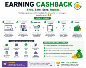 Ultimate Cashback Guide