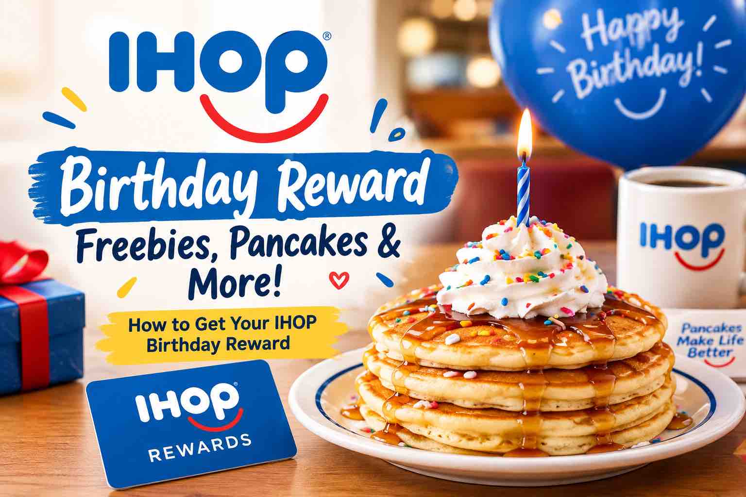 IHOP-birthday-reward